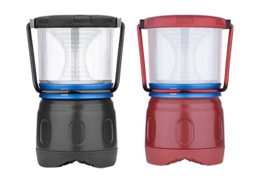 LED lantern light outdoor security lamps