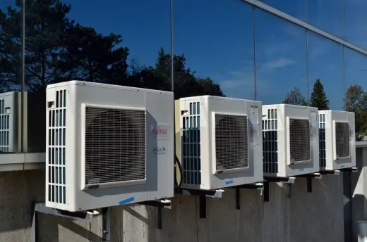 What can you expect from air conditioning?