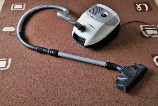 Why carpet cleaning is important guide