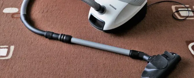 Why carpet cleaning is important guide