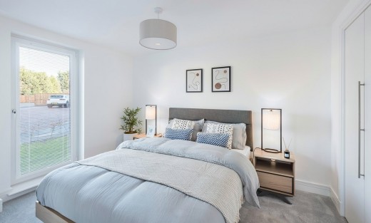 Cammo Meadows by CALA Homes, Edinburgh