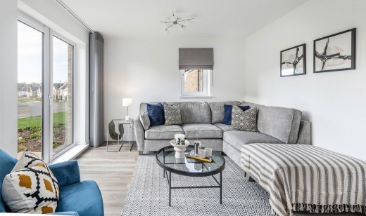 Cammo Meadows by CALA Homes, Edinburgh