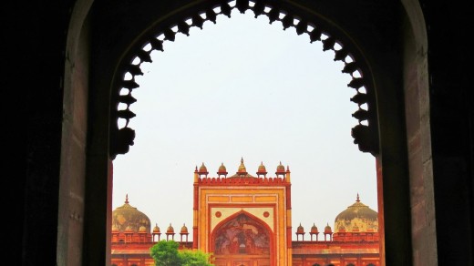 When Emperor Akbar encouraged Christian Art