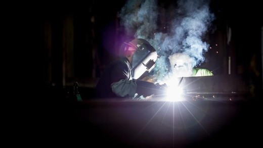 6 things you didn't know about welding work