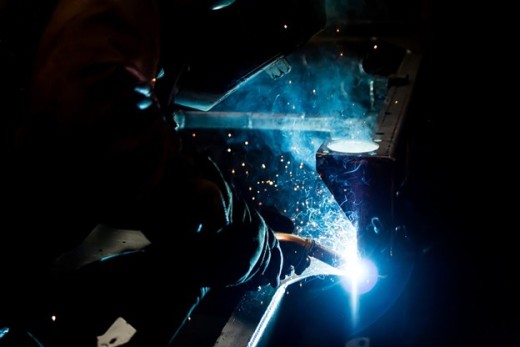6 things you didn't know about welding