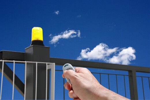 Benefits of Automatic Gates