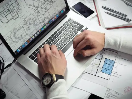 jumpstart your career as an architect