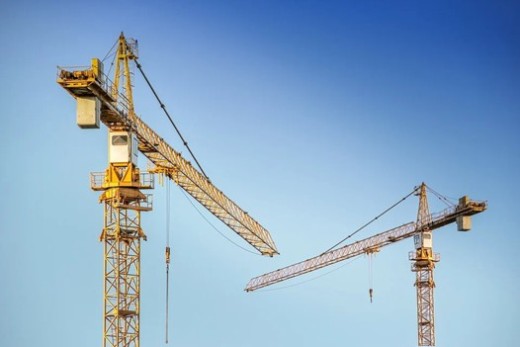 Top tips on how to improve construction site efficiency
