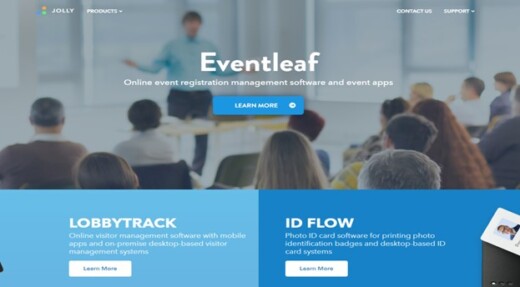 How to use Lobbytrack and Eventleaf?