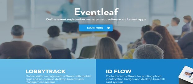 How to use Lobbytrack and Eventleaf?
