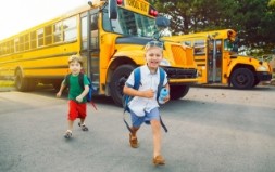 Importance of GPS trackers for school buses