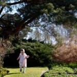 Royal Botanic Garden Edinburgh