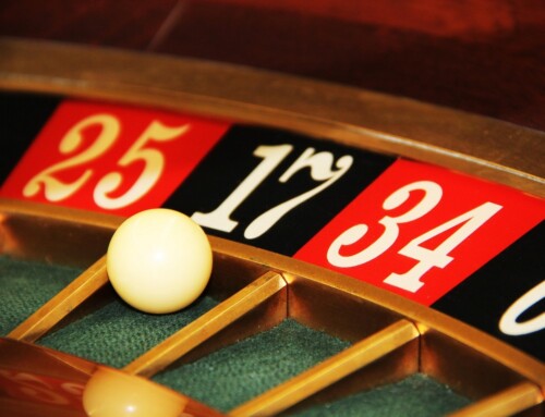 Online casino statistics for Canadians