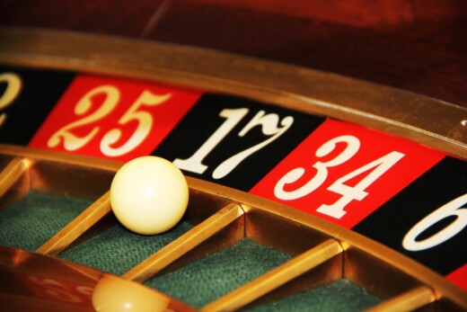 Online casino statistics for Canadians