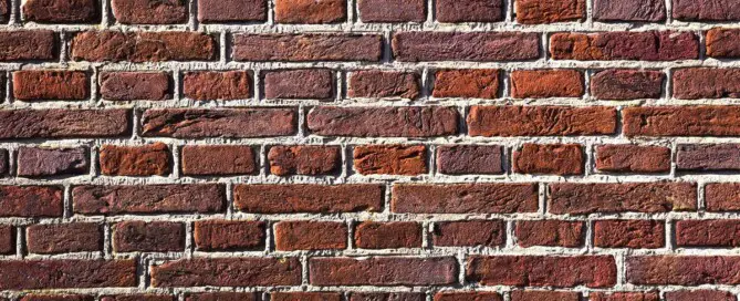 Facing bricks: head-on appeal guide