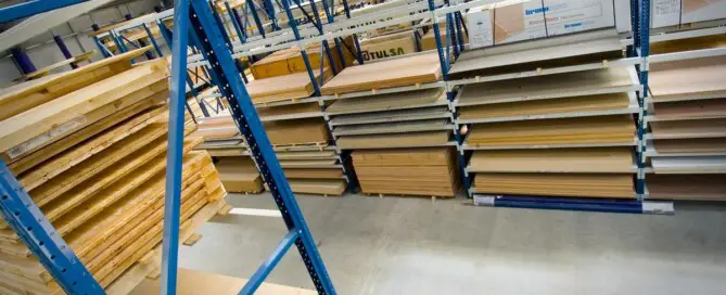 Why do you need hardwood plywood guide