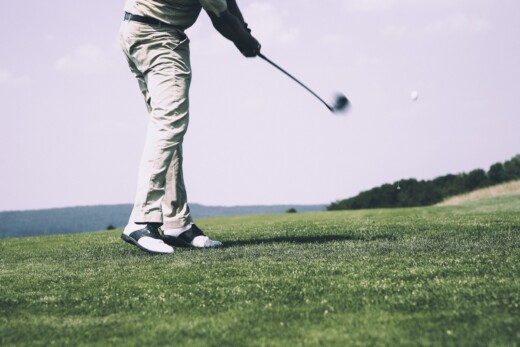 Golf Breaks Scotland, Scottish golfing holiday