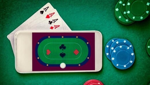 Top 8 Popular Casino Apps 2022