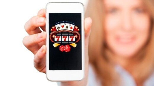 Top 8 Popular Casino Apps 2022