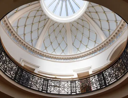 Virgin Hotels Edinburgh Victoria St