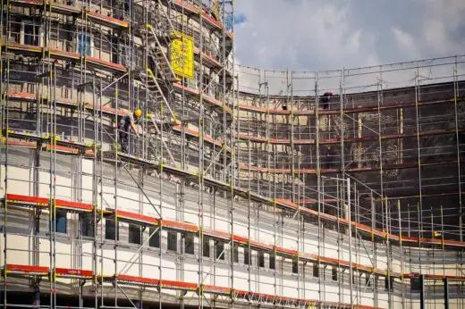 5 reasons to invest in scaffolding CAD software