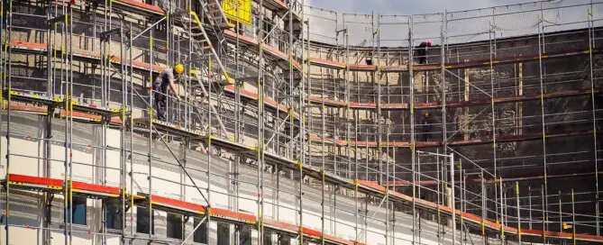 5 reasons to invest in scaffolding CAD software