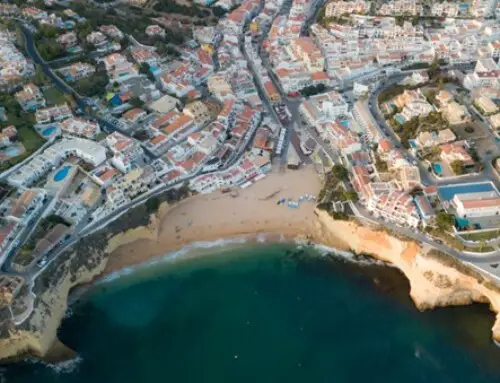 Buying a home in the Algarve incentives