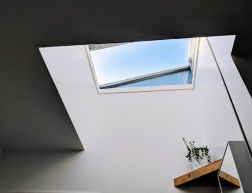 How to get more natural light in your home