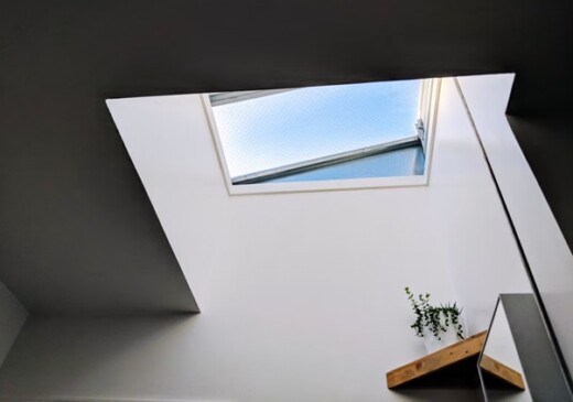 How to get more natural light in your home