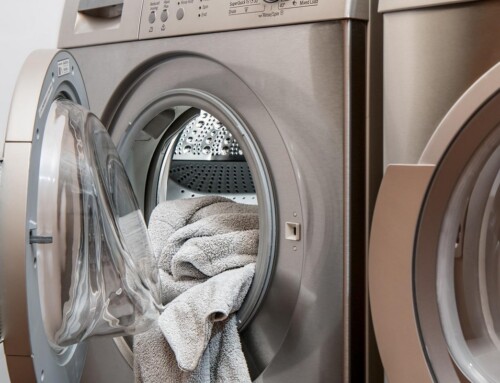 How to pick a tumble dryer for small flat