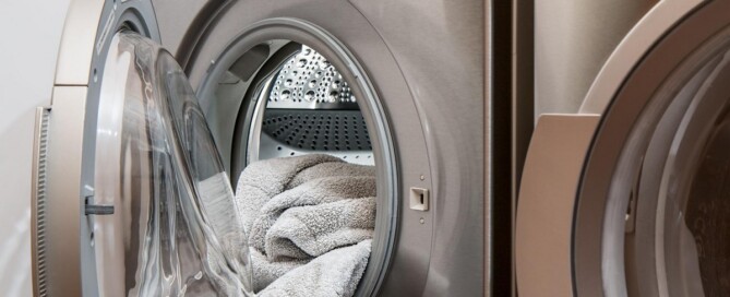 How to pick a tumble dryer for small flat