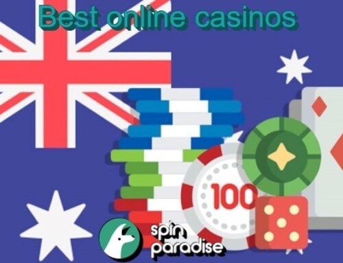 Best Online Casino: How To Find The Right Site For Gambling In Australia?