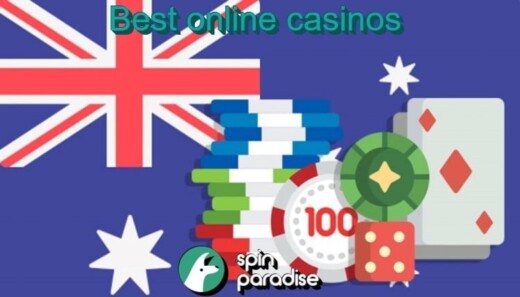 Top online casinos