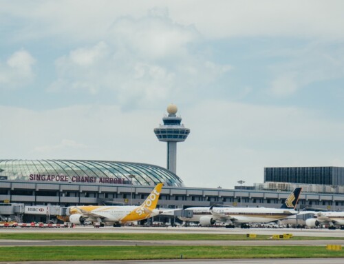 Top 5 airports in Europe: best traveling experience