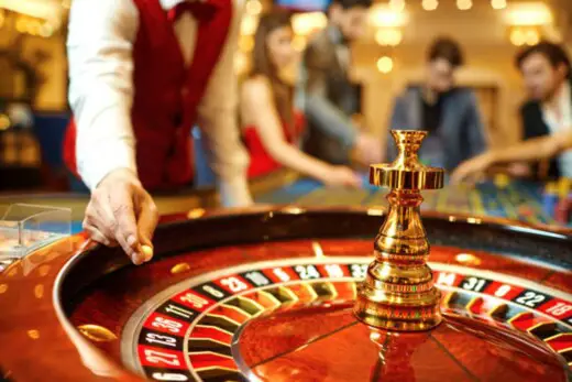 Most beautiful casinos in the world guide