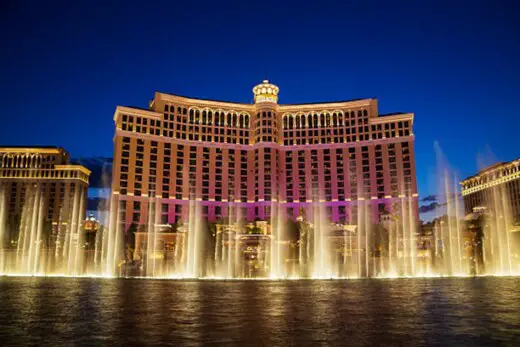 Most beautiful casinos in the world guide