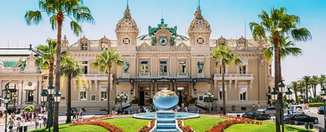 Most beautiful casinos in the world guide