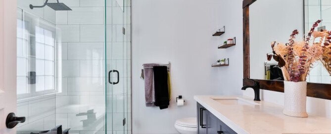 4 Common Mistakes in Bathroom Design to Avoid