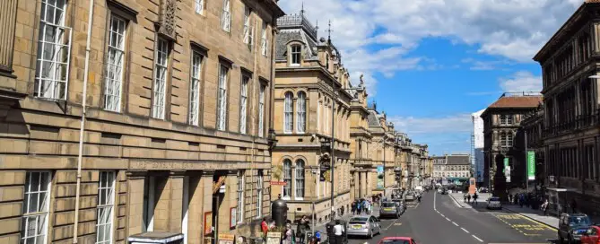 5 tips for efficient hiring in Edinburgh businesses