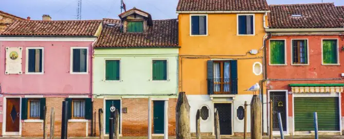 Venice homes - 3 ways you can pay off your mortgage