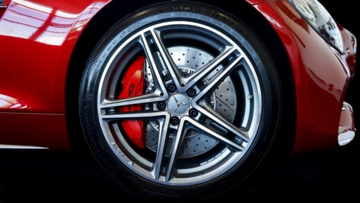 4×4 wheels tyres alloy