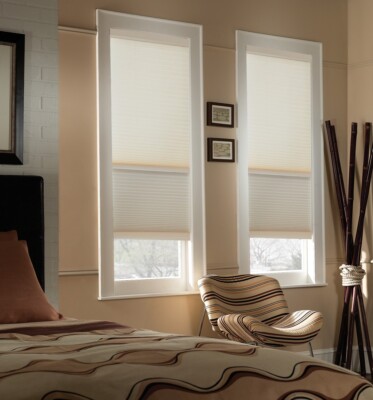 How to hang custom window blinds for perfect fit