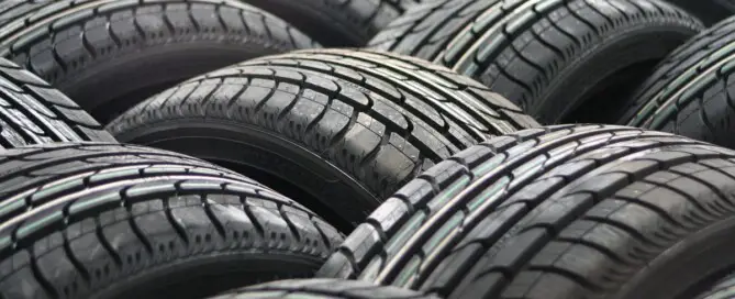 4×4 wheels and tyres packages by Ozzy Tyres