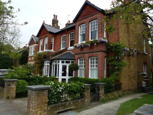 How to Upgrade Windows on a Period Property