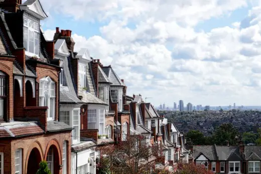 London Houses Prices in 2023