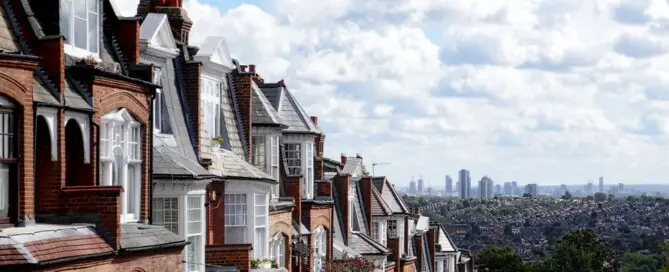 London houses prices in 2023