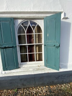 Common problems with traditional sash windows