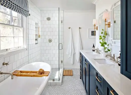 Bathroom Makeover Ideas for Budget-Friendly Renovations