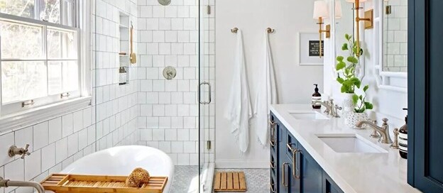 Bathroom Makeover Ideas for Budget-Friendly Renovations