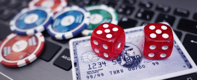 The Art of Designing Online Casinos